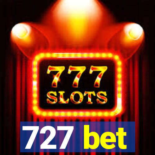 727 bet